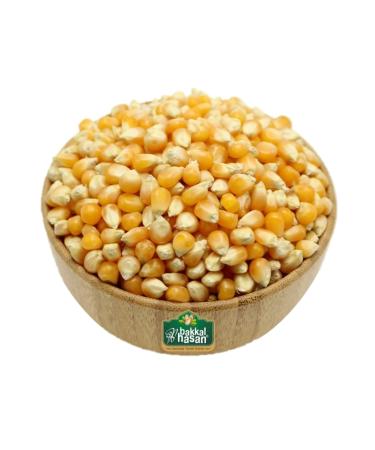 grocer hasan popcorn popcorn - 2 kg