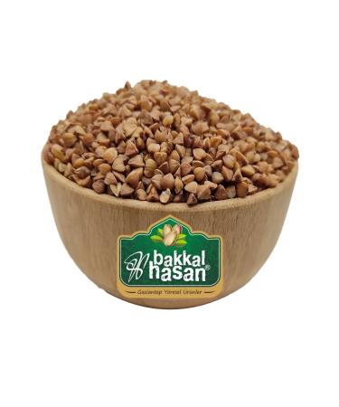 grocery store hasan Black Wheat Grechka - 5 Kg