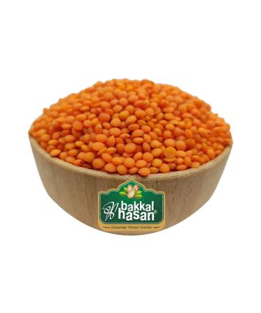 grocery store Hasan Lentil Polished - 5 Kg