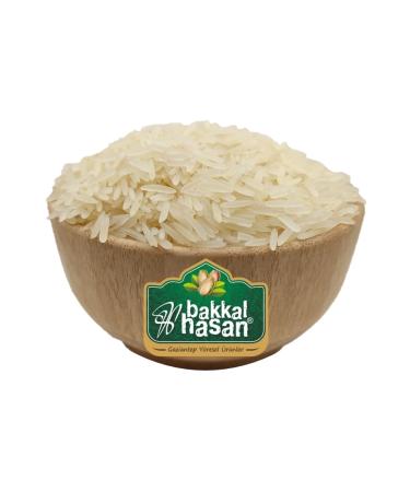 grocery store Hasan Rice Basmati Diabetes - 10 Kg