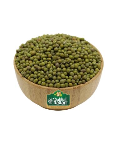 Grocer Hasan Mung Beans - 4 Kg