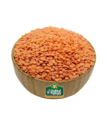 grocery store Hasan Lentil Red - 3 Kg