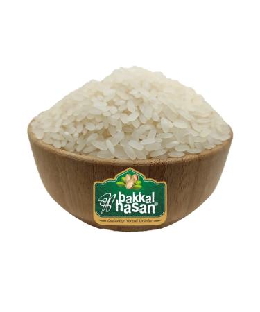 grocery store Hasan Rice Lux Osmancik - 5 Kg