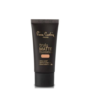 Pierre Cardin Truly Matte Foundation 270 Medium Beige