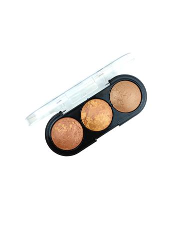 Lesvip's 3-Pack Terracotta Blush - Buy Online on GoSupps.com