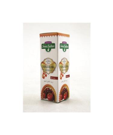 Lokman Sena Sultan Pure Sweet Apple Oil 20cc