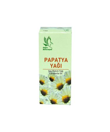 Chamomile Oil 20 cc