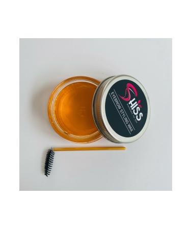 shiss Eyebrow Shaping Wax - Buy Online on GoSupps.com