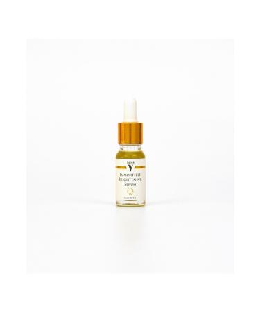 Miss Village Brightening Serum Immortelle Brightening Serum 10 ml