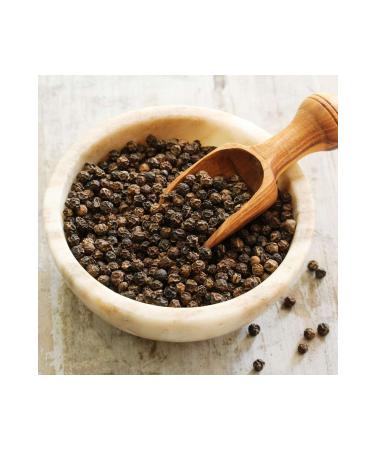 gemini wholesale Black Pepper Powder and Grain 1st Class Quality 5 Kg