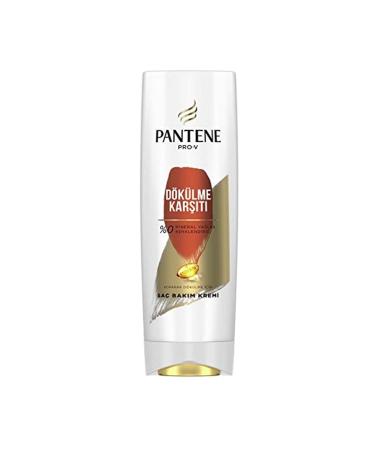 Pantene Hair Care Cream Effective Against Hair Loss 360 Ml