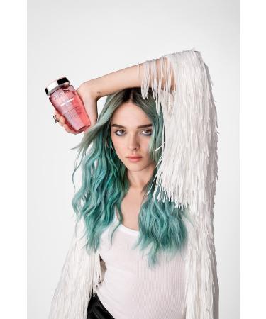Kerastase Chroma Absolu Bain Riche Nourishing and Protective Shampoo for Colored Hair 250ml - Buy Online on GoSupps.com