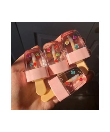 Serashine Lipgloss Ice Cream Tube / Lip Gloss
