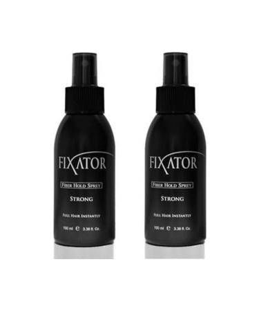 FIXPLANT 2 Pieces 100 Ml Spray