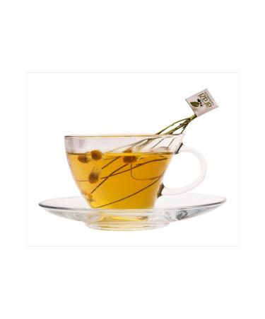 land organic herbal tea Organic Classic Chamomile Tea X2 Pieces - Buy Online on GoSupps.com