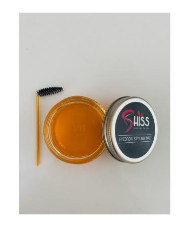 shiss Eyebrow Shaping Wax - Buy Online on GoSupps.com