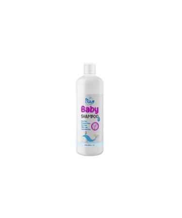 Farmasi Dr.C.tuna Baby Series Baby Shampoo
