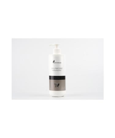 Native Base Daily Conditioner Keratin Care Cream 500 ml