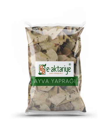 Ektariye Quince Leaves 250 Gr