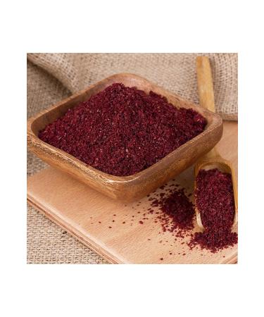 gemini wholesale Sumac 1st Class Quality 1 Kg