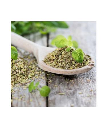 gemini wholesale Leaf Thyme 1 Kg