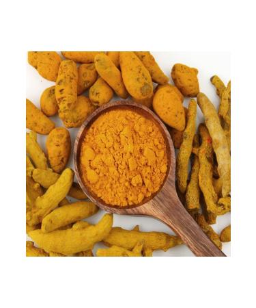 gemini wholesale Turmeric Powder 1st Class Quality 1 kg