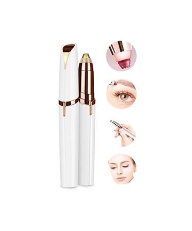 DEMPOWER Flawless Eyebrow Hair Removal Device - Buy Online on GoSupps.com