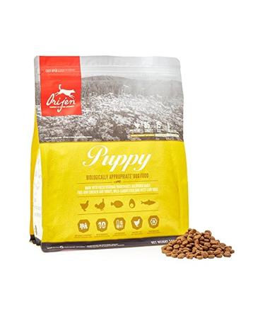 Orijen Puppy Puppy Food 2 Kg