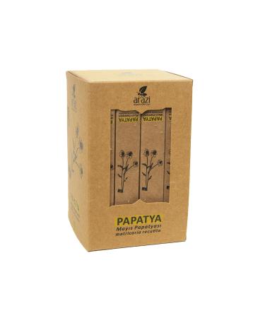 land organic herbal tea Organic Classic Chamomile Tea X2 Pieces - Buy Online on GoSupps.com