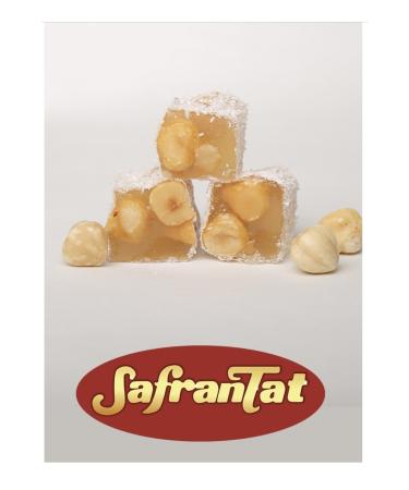 SAFRANTAT Coconut Turkish Delight 500 Grams