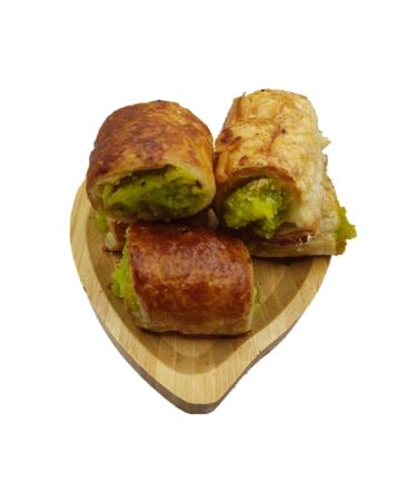 grocer Hasan Gaziantep Pistachio Sawdust Pastry - 1 Kg