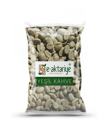 Eaktariye Green Coffee Beans 500 Gr