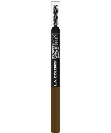 La Colors Browie Wovie Eyebrow Pencil Taupe