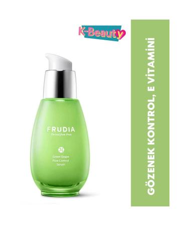 Frudia Green Grape Pore Control Serum 50 G