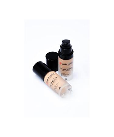 Pierre Cardin Luminous Foundation Rose Skin With Neutral Beige - Buy Online on GoSupps.com