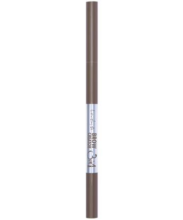 Lovely 3w1 Eyebrow Pencil No: 1