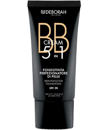 Deborah Milano BB Cream Foundation No. 2