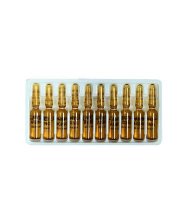 Hhs Anti Aging Skin Care Serum 10 x 2 ml