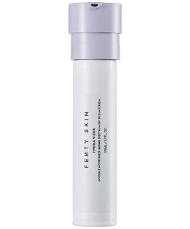 FENTY BEAUTY Hydra Vizor Refillable Moisturizing Face Cream