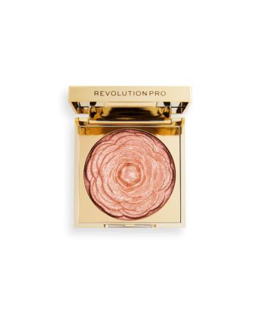 Revolution Pro Powder Highlighter - Rose Gold 9gr