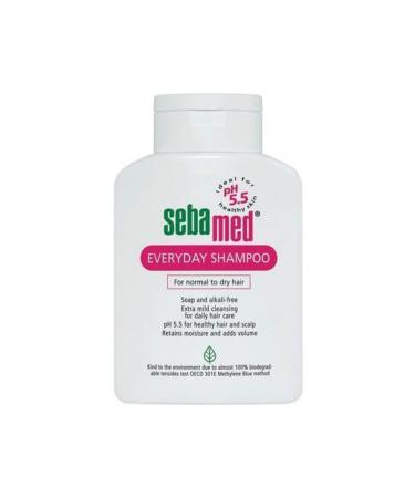 Sebamed Shampoo Everyday 400 ml