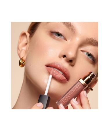 Inglot Liquid Lipstick Kiss Catcher Liquid Lipstick Mellow Late 01 - Buy Online on GoSupps.com