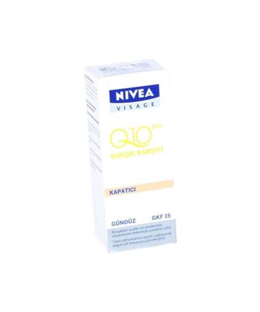 NIVEA Visage Q10 Concealer Day Cream 50 ml