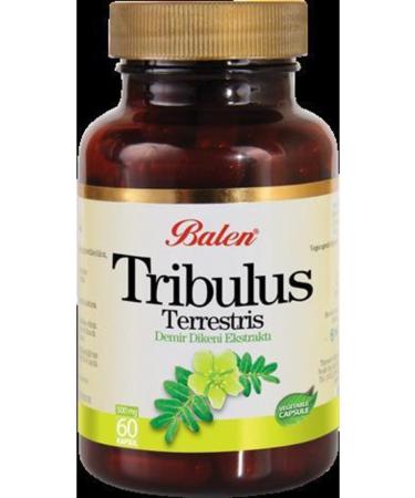 Balen Tribulus Terrestris Capsule