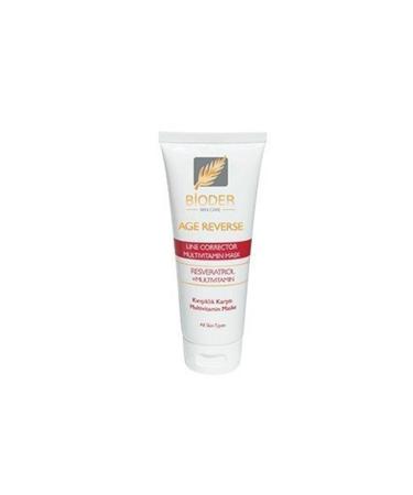 Bioder Age Reverse Deep Anti-Wrinkle Multivitamin Mask 75 Ml