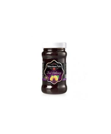 Abdurrahman Tatl c Mulberry Molasses Glass Jar 800 gr