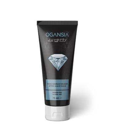 Ogansia After Shave Balm
