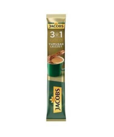 Jacobs Gold 3in1 Soft Taste - Buy Online on GoSupps.com