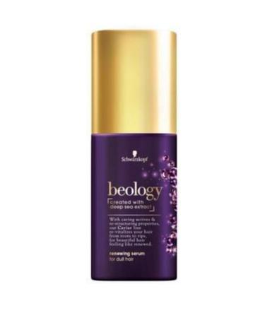Schwarzkopf Beology Regenerating Serum 75 ml