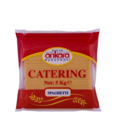 Noah's Ankara Spaghetti Pasta 5 Kg